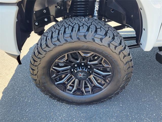 new 2025 Ram 2500 car, priced at $77,940