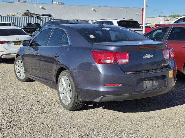 used 2014 Chevrolet Malibu car