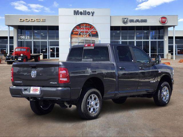 used 2024 Ram 2500 car, priced at $56,648