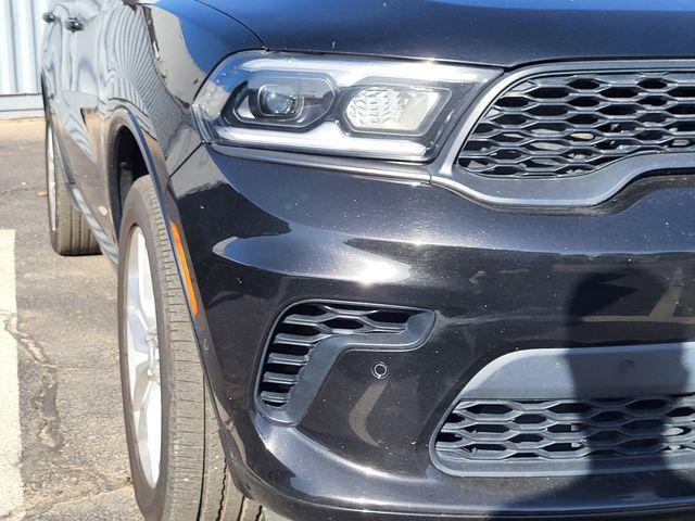 used 2025 Dodge Durango car, priced at $41,231