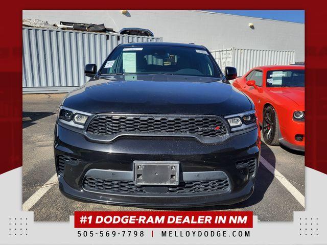 used 2025 Dodge Durango car, priced at $41,231