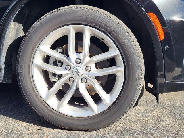 used 2025 Dodge Durango car, priced at $41,231