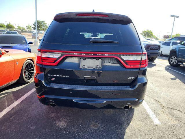 used 2025 Dodge Durango car, priced at $41,231