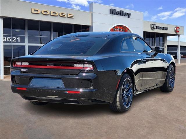 used 2025 Dodge Charger Daytona car, priced at $37,391
