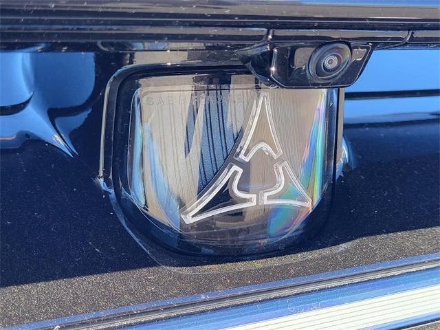 used 2025 Dodge Charger Daytona car, priced at $37,391