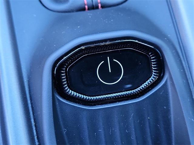 used 2025 Dodge Charger Daytona car, priced at $37,391