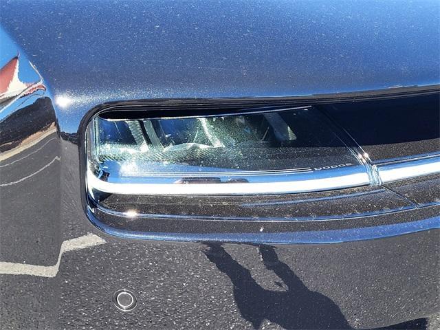 used 2025 Dodge Charger Daytona car, priced at $37,391