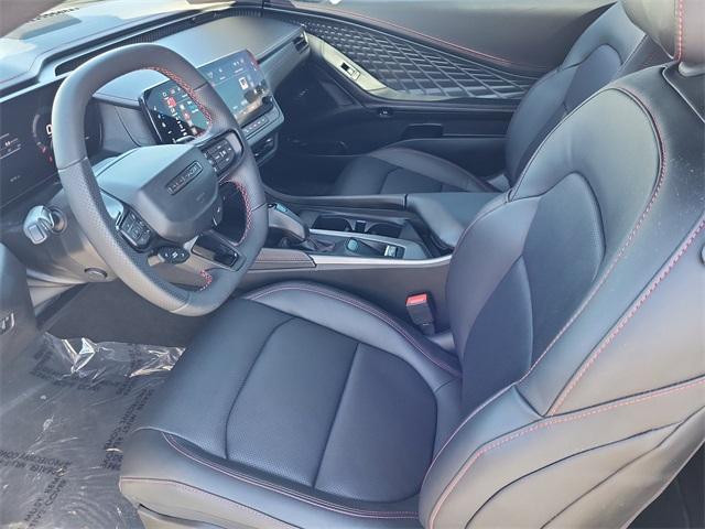 used 2025 Dodge Charger Daytona car, priced at $37,391