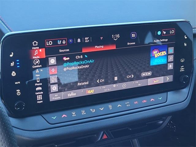 used 2025 Dodge Charger Daytona car, priced at $37,391