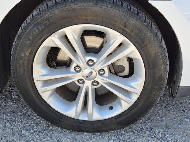 used 2018 Ford Taurus car, priced at $15,753