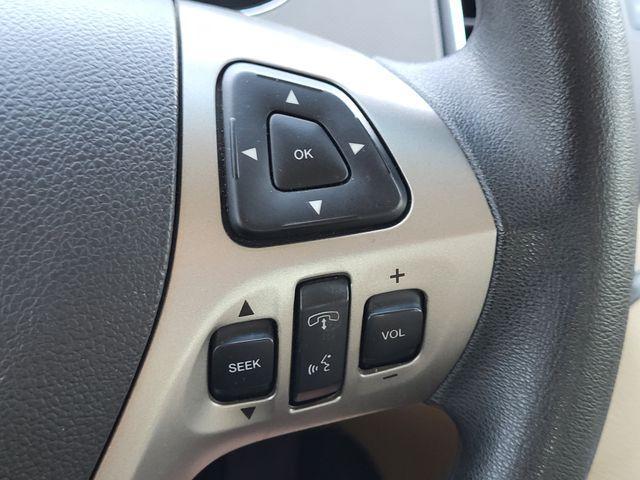 used 2018 Ford Taurus car, priced at $14,419