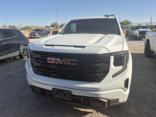 used 2023 GMC Sierra 1500 car, priced at $29,824