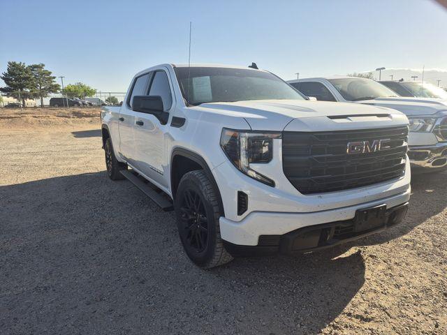 used 2023 GMC Sierra 1500 car, priced at $29,824