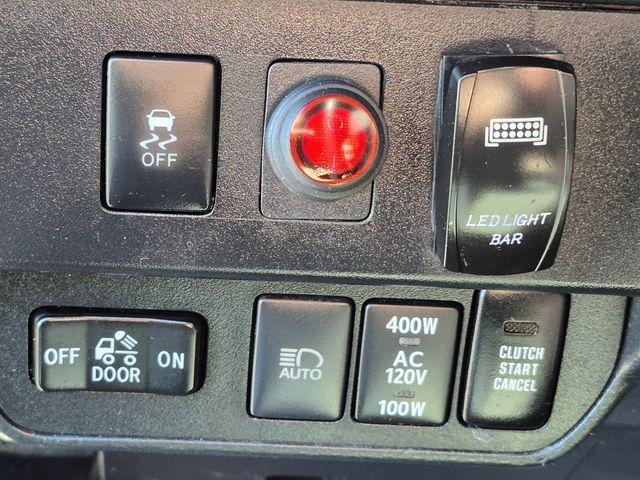 used 2022 Toyota Tacoma car, priced at $31,433