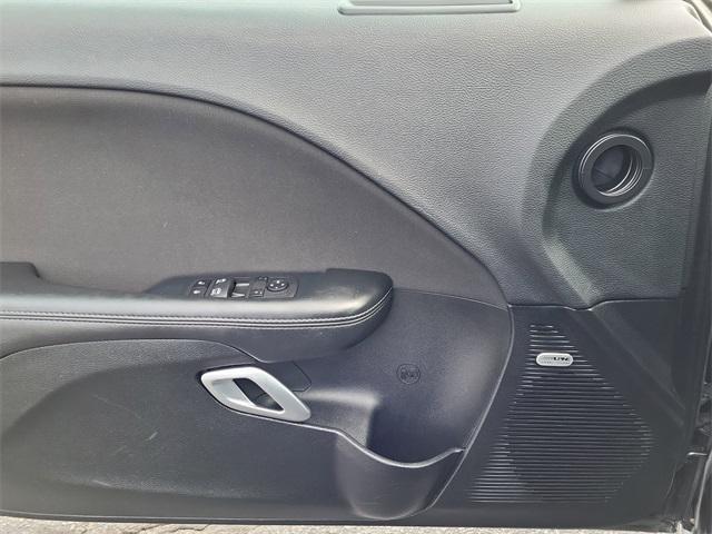 used 2023 Dodge Challenger car, priced at $25,560