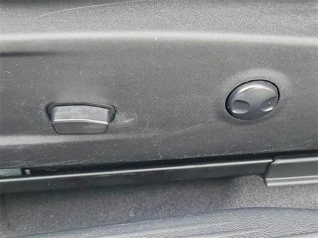 used 2023 Dodge Challenger car, priced at $25,560