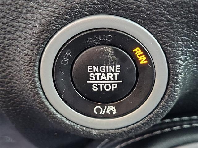 used 2023 Dodge Challenger car, priced at $25,560