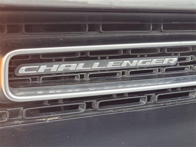 used 2023 Dodge Challenger car, priced at $25,560