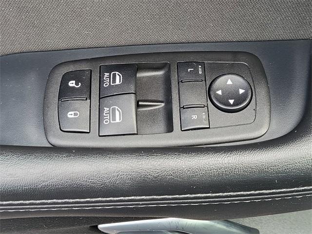 used 2023 Dodge Challenger car, priced at $25,560