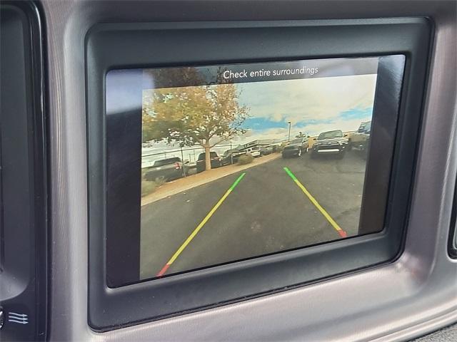 used 2023 Dodge Challenger car, priced at $25,560