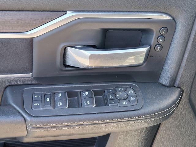 used 2025 Ram 2500 car, priced at $81,989