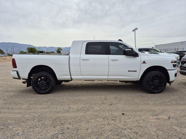 used 2025 Ram 2500 car, priced at $83,525