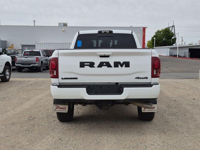 used 2025 Ram 2500 car, priced at $83,525