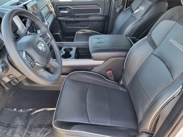 used 2025 Ram 2500 car, priced at $81,989