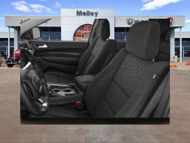 new 2024 Dodge Durango car, priced at $46,080