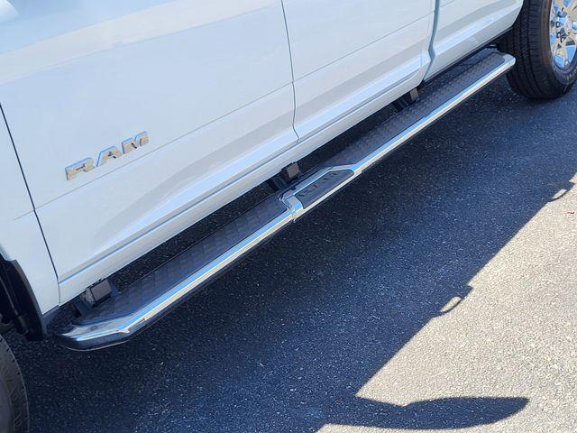 new 2025 Ram 2500 car, priced at $76,195