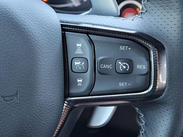 used 2026 Ram 1500 car, priced at $77,668