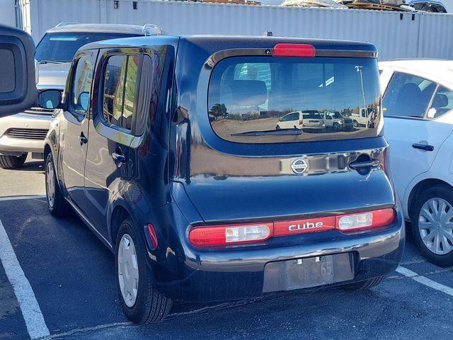 used 2011 Nissan Cube car