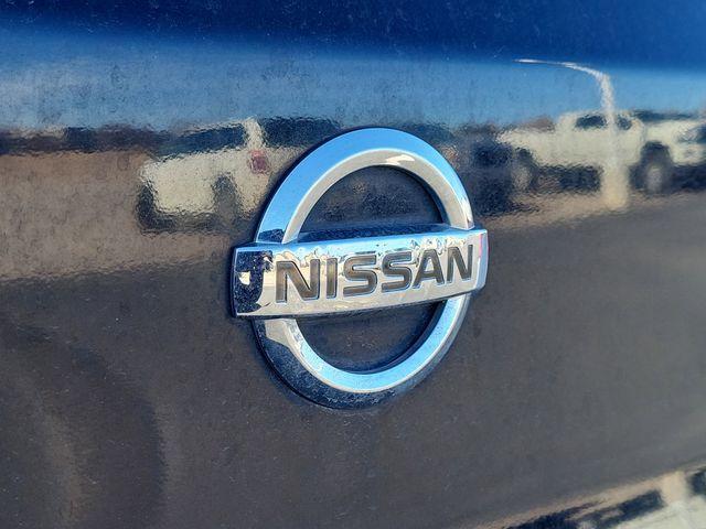 used 2011 Nissan Cube car