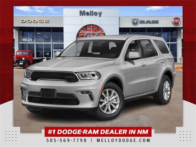 new 2024 Dodge Durango car, priced at $46,475