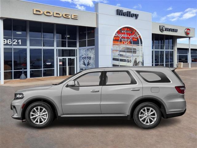 new 2024 Dodge Durango car, priced at $46,475