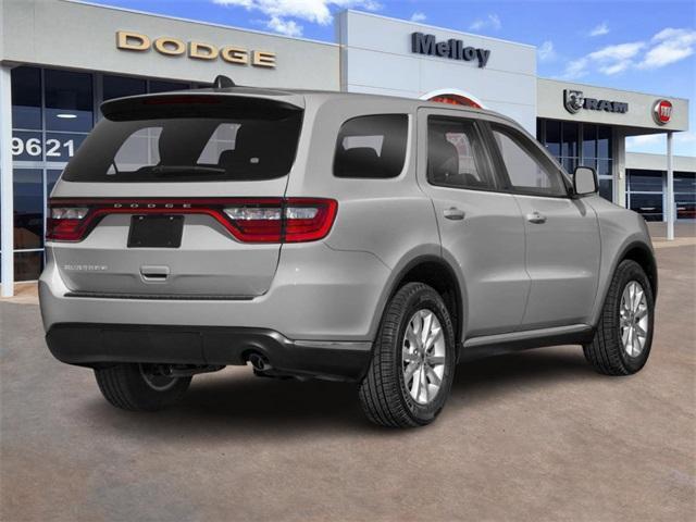 new 2024 Dodge Durango car, priced at $46,475