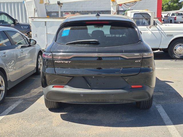 used 2024 Dodge Hornet car, priced at $20,701