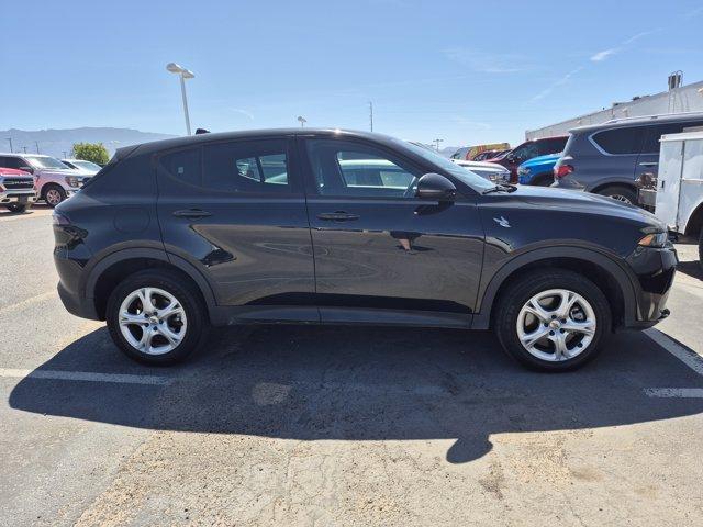 used 2024 Dodge Hornet car, priced at $20,701