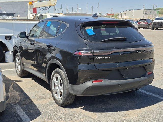 used 2024 Dodge Hornet car, priced at $20,701