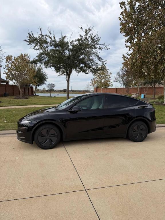 used 2026 Tesla Model Y car, priced at $48,999