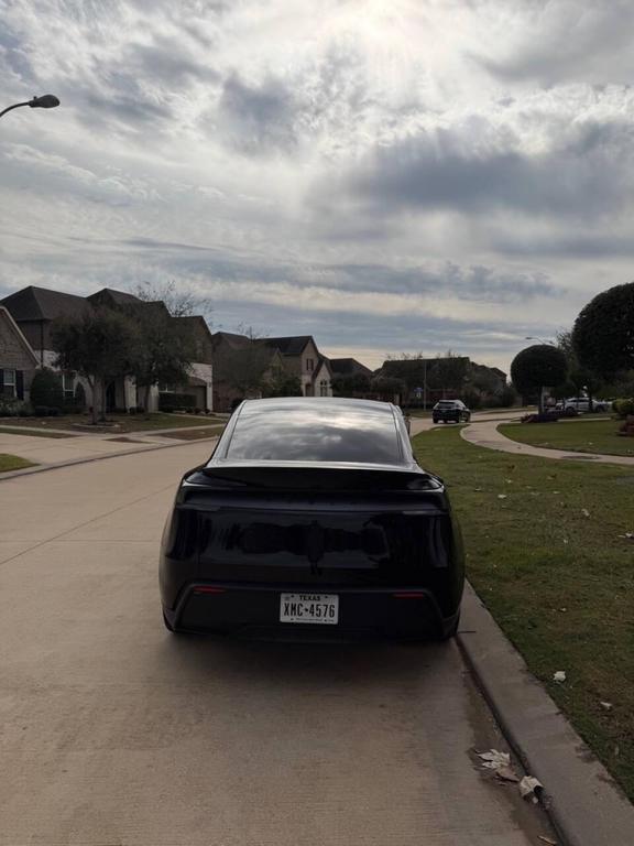 used 2026 Tesla Model Y car, priced at $48,999