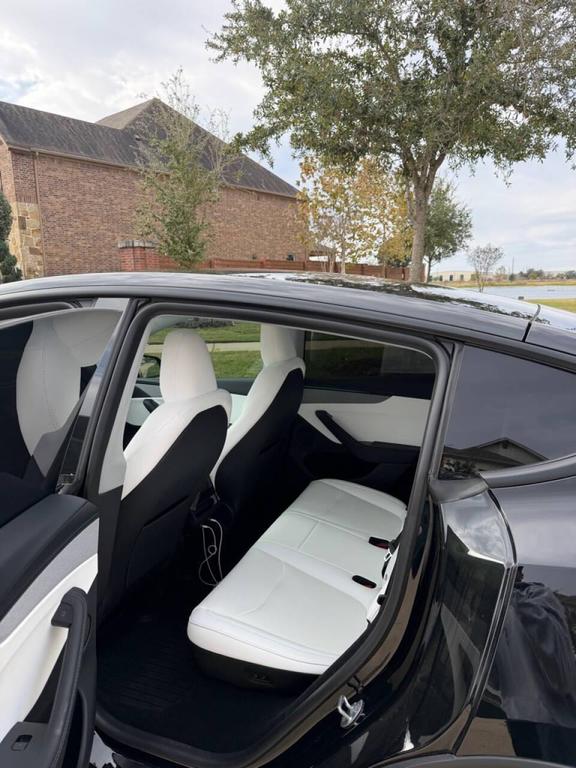 used 2026 Tesla Model Y car, priced at $48,999