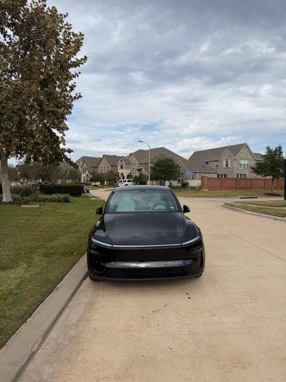 used 2026 Tesla Model Y car, priced at $48,999