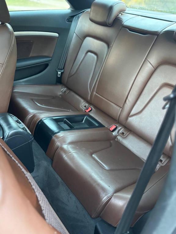 used 2016 Audi A5 car, priced at $9,995