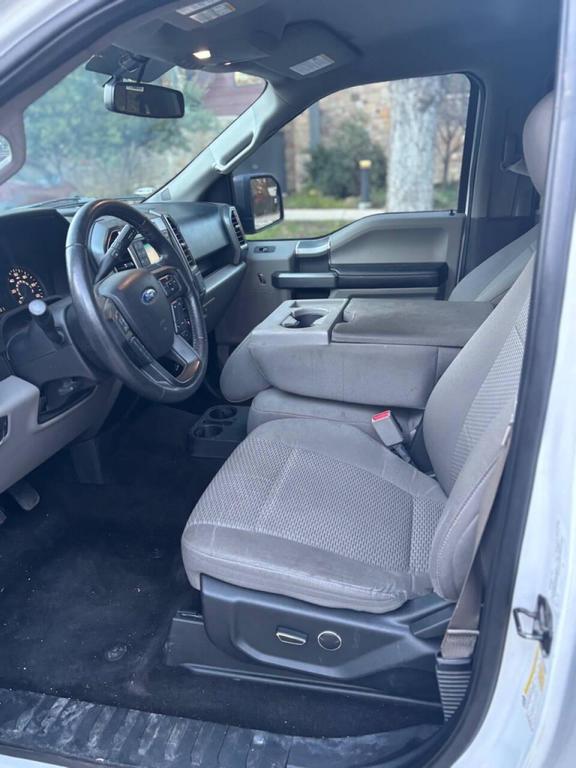 used 2016 Ford F-150 car, priced at $17,995