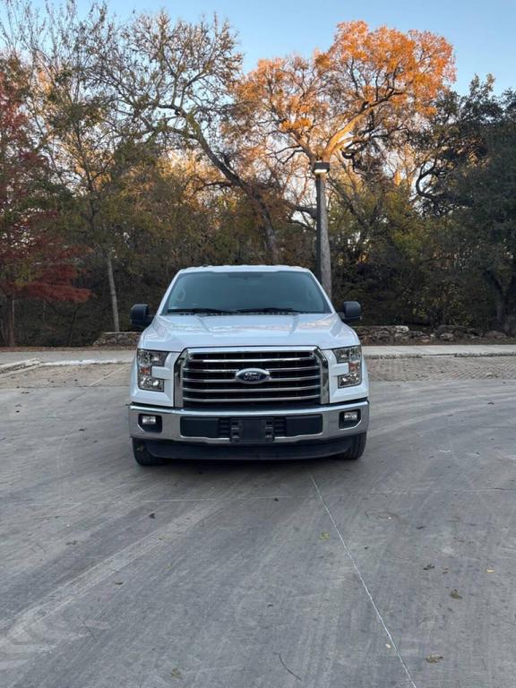 used 2016 Ford F-150 car, priced at $17,995
