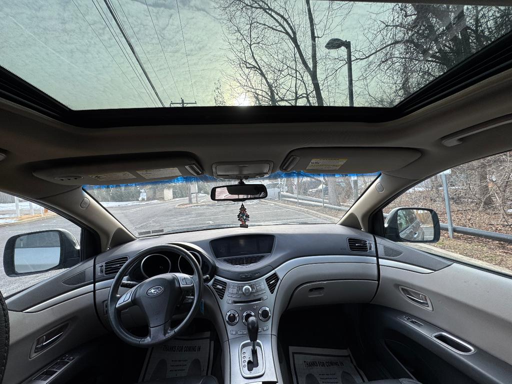 used 2008 Subaru Tribeca car, priced at $4,095