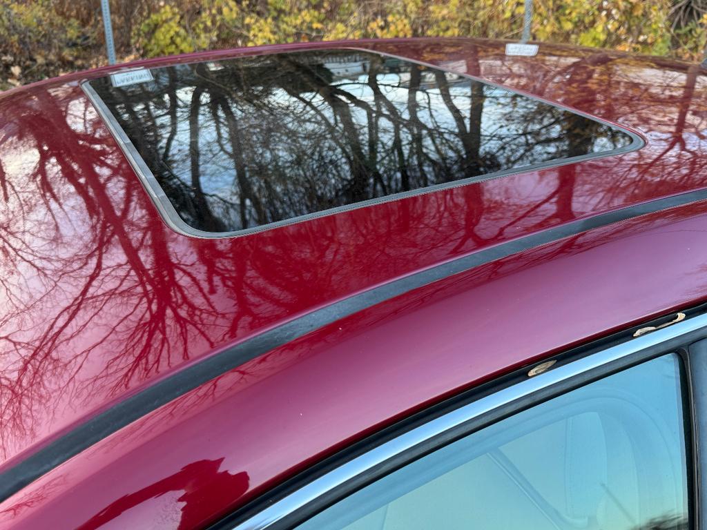 used 2007 Chevrolet Impala car, priced at $3,095