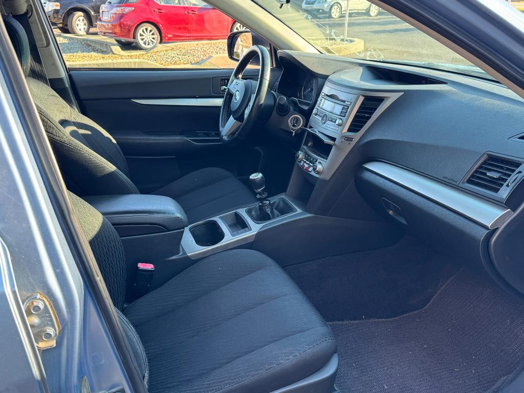 used 2010 Subaru Outback car, priced at $5,495