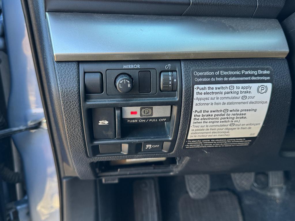 used 2010 Subaru Outback car, priced at $5,495